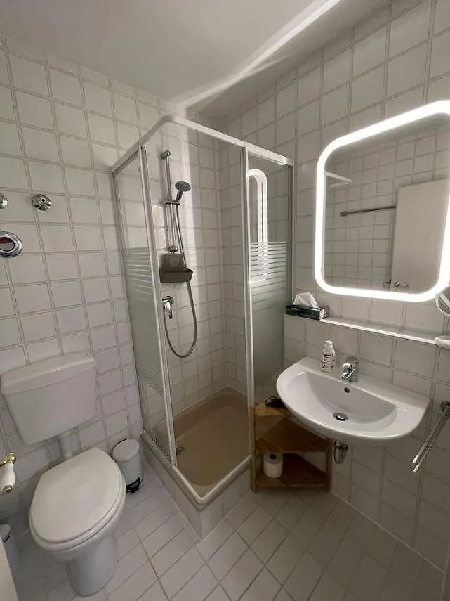 Apartment Ferienwohnung Juifen Lenggries